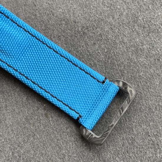 Rolex-Daytona Diw 40mm FC/NY Grey-Blue Dial WWF A7750