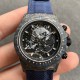 Rolex-Daytona Diw 40mm FC/NY Black Dial WWF A7750