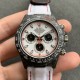 Rolex-Daytona Diw 40mm FC/NY Crean White Dial WWF A7750