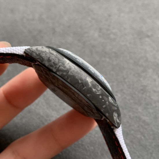 Rolex-Daytona Diw 40mm FC/NY Crean White Dial WWF A7750