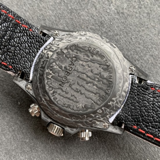 Rolex-Daytona Diw 40mm FC/NY Crean White Dial WWF A7750