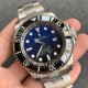 Rolex-DeepSea Dweller 116660 904L SS/SS Blue ARF V2 SH3135