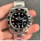 Rolex-GMT II 116710LN 904L SS/SS Blk ARF Asia 3186 CHS