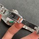 Rolex-GMT II 116710LN 904L SS/SS Blk ARF Asia 3186 CHS