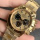 Rolex-Daytona 116508 40MM YG/YG Gold/Stk NOOB DD4130