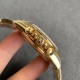 Rolex-Daytona 116508 40MM YG/YG Gold/Stk NOOB DD4130