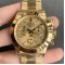 Rolex-Daytona 116508 YG/YG Gold Dial 904L NOOB SA4130