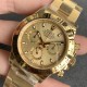 Rolex-Daytona 116508 YG/YG Gold Dial 904L NOOB SA4130