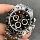 Rolex-Daytona 126500 40mm SS/SS Black Dial NOOB SH4130 Super Clone