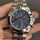 Rolex-Daytona 116509 40mm SS/SS Blue Dial NOOB DD4130