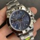 Rolex-Daytona 116509 40mm SS/SS Blue Dial NOOB DD4130