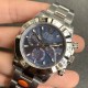 Rolex-Daytona 116509 40mm SS/SS Blue Dial NOOB DD4130