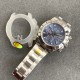Rolex-Daytona 116509 40mm SS/SS Blue Dial NOOB DD4130
