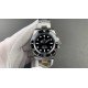 Rolex-Submariner No Date 114060 40mm ceramic 904L NOOB VS3130
