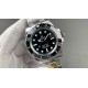 Rolex-Submariner No Date 114060 40mm ceramic 904L NOOB VS3130