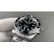 Rolex-Submariner No Date 114060 40mm ceramic 904L NOOB VS3130