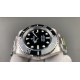 Rolex-Submariner No Date 114060 40mm ceramic 904L NOOB VS3130