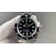 Rolex-Submariner No Date 114060 40mm ceramic 904L NOOB VS3130