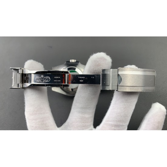 Rolex-Submariner No Date 114060 40mm ceramic 904L NOOB VS3130