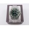 Rolex-Submariner Diamond 904L SS/SS Green Dial A3135