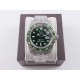 Rolex-Submariner Diamond 904L SS/SS Green Dial A3135