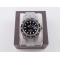 Rolex-Submariner Diamond 904L SS/SS Black Dial A3135