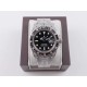 Rolex-Submariner Diamond 904L SS/SS Black Dial A3135