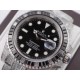 Rolex-Submariner Diamond 904L SS/SS Black Dial A3135