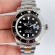 Rolex-Submariner 116610LN 904L SS/SS Black V10 Noob SA3135