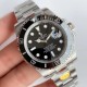 Rolex-Submariner 116610LN 904L SS/SS Black V10 Noob SA3135