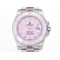 Rolex-Submariner 116619LB 40MM 904L Pink/Dot SS/SS GMF VS3135