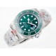 Rolex-Submariner 116610LV Hulk 40mm SS/SS Green Dial GMF VS3135