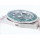 Rolex-Submariner 116610LV Hulk 40mm SS/SS Green Dial GMF VS3135