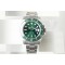 Rolex-Submariner 116610LV Hulk 40mm SS/SS Green Dial NAIL VS3135