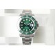 Rolex-Submariner 116610LV Hulk 40mm SS/SS Green Dial NAIL VS3135