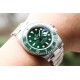 Rolex-Submariner 116610LV Hulk 40mm SS/SS Green Dial NAIL VS3135