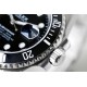 Rolex-Submariner 116610LV Hulk 40mm SS/SS Black Dial NAIL VS3135