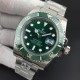 Rolex-Submariner 116610LV Hulk 40mm SS/SS Green Dial ARF VS3135