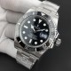 Rolex-Submariner 116610LN 40mm SS/SS Black Dial ARF VS3135