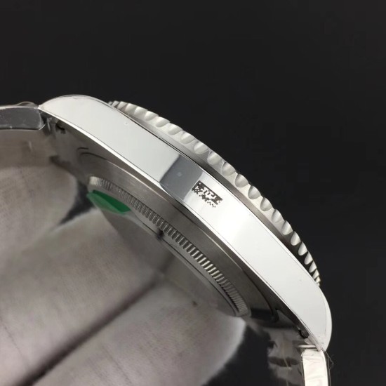 Rolex-Submariner 116610LN 40mm SS/SS Black Dial ARF VS3135