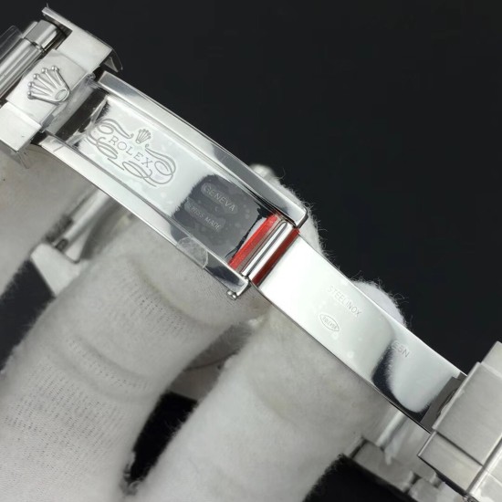 Rolex-Submariner 116610LN 40mm SS/SS Black Dial ARF VS3135