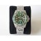 Rolex-Submariner 116610LV 904L SS/SS Green VRF Asia 3135