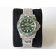 Rolex-Submariner 116610LV 904L SS/SS Green VRF Asia 3135