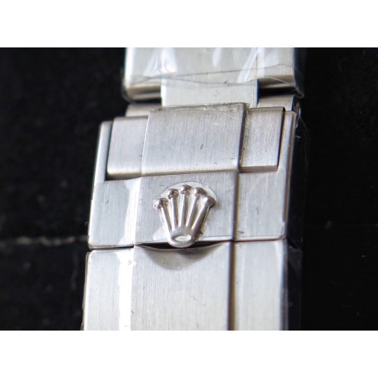 Rolex-Submariner 116610LV 904L SS/SS Green VRF Asia 3135