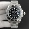 Rolex-Submariner 116610LN 904L SS/SS Black ARF Asia 3135