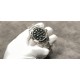Rolex-Airking 126900 40mm SS/SS Black/Num Clean SH3230