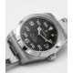 Rolex-Airking 126900 40mm 904L SS/SS Black/Num JVSF VR3230