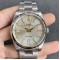 Rolex-Oyster Perpetual 124300 41mm SS/SS Silver/Stk Clean SH3230