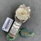 Rolex-Oyster Perpetual 124300 41mm SS/SS Silver/Stk Clean SH3230
