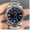Rolex-Oyster Perpetual 124300 41mm SS/SS Blue/Stk Clean SH3230